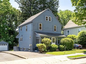10 Parker Ave