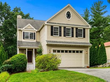 6 Hazel Rd