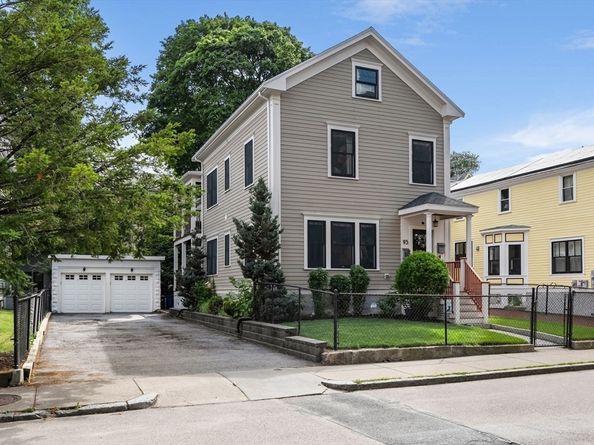 95 Green St 2, Boston MA 02130