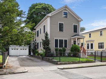 95 Green St