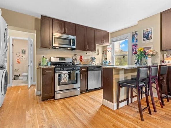 4 Burke St, Boston MA 02120