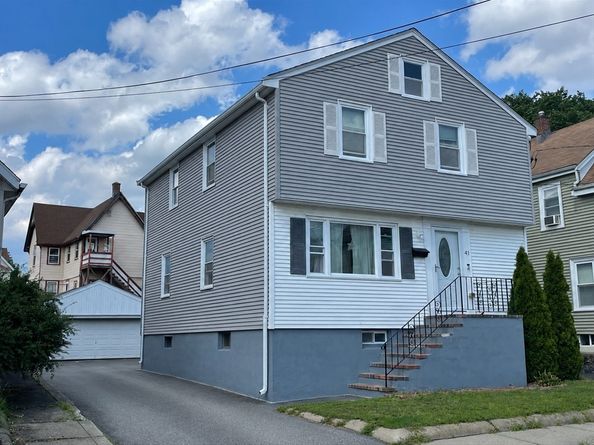 41 Edmund St, Malden MA 02148