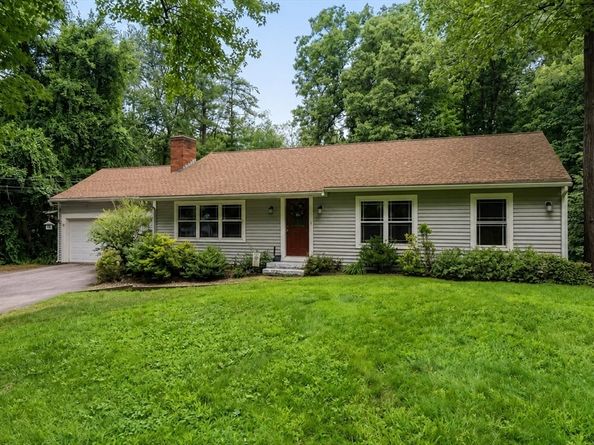 159 High Plain Rd, Andover MA 01810