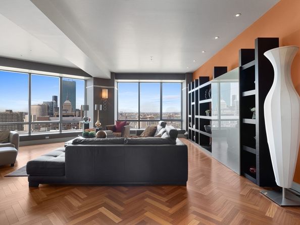 2 Avery St 24C, Boston MA 02111