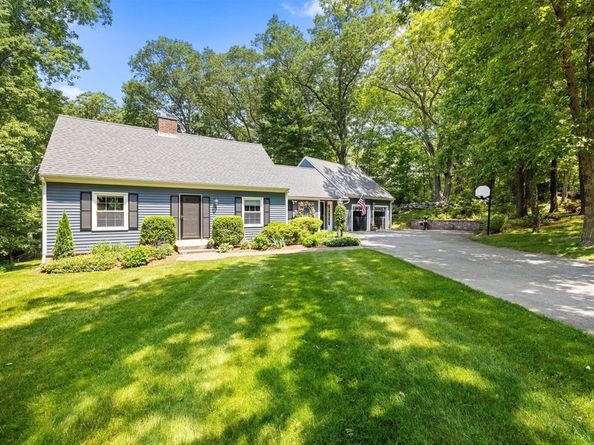 71 Nourse Street, Westborough MA 01581