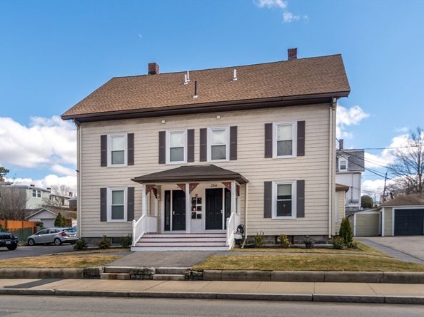 252-254 Crescent Street, Waltham MA 02453