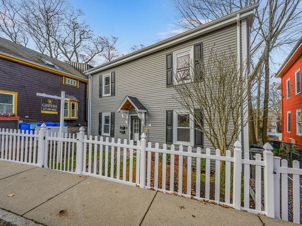 49 Jamaica St, Boston MA 02130