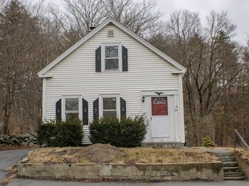 250 Ashburnham St