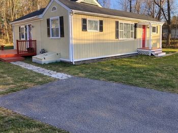 27 Morgan Rd