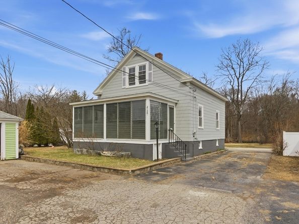 2120 Providence Rd, Northbridge MA 01534