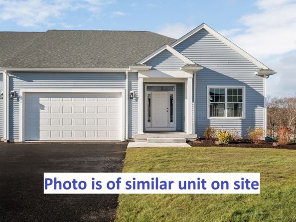 164 Rolling Ridge Drive 102, Northbridge MA 01588