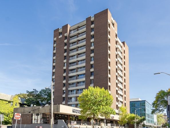 1105 Massachusetts Ave 2A, Cambridge MA 02138