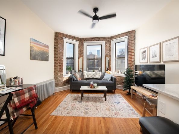 111 Jersey St. 15, Boston MA 02215