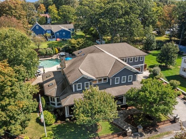 47 Addison Street, Braintree MA 02184