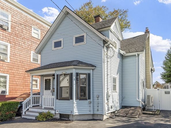 106 Goodridge St, Lynn MA 01902