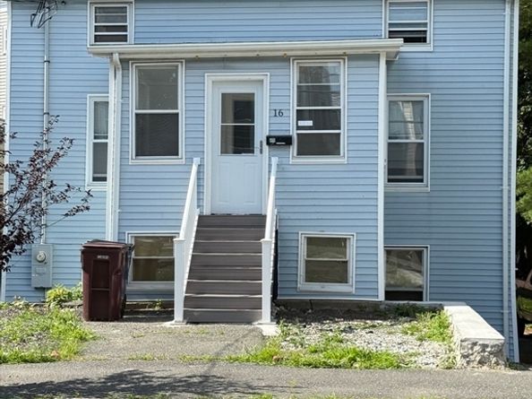 16 Wave Ave, Revere MA 02151