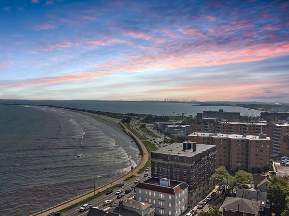 285 Lynn Shore Dr 508, Lynn MA 01902