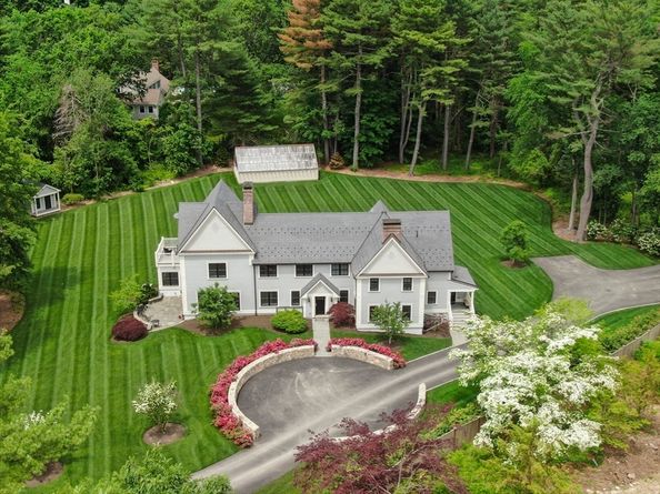 53 Heather Lane, Needham MA 02492