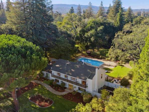 243 Selby Lane, Atherton CA 94027