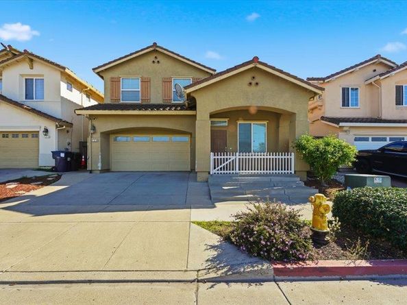 729 Vista Montana Drive, Watsonville CA 95076