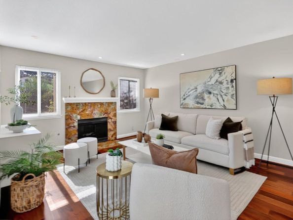 130 Baroni Avenue 48, San Jose CA 95136