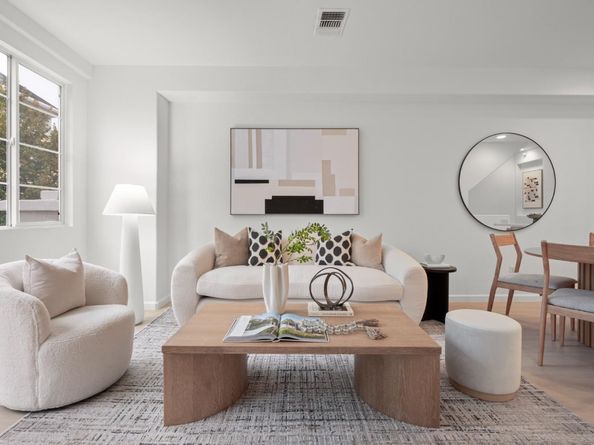 728 City Walk Place 4, Hayward CA 94541