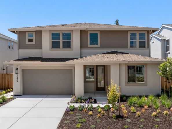 7379 Ailes Court Homesite 3, Gilroy CA 95020