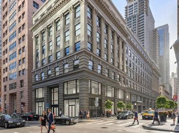 74 New Montgomery Street