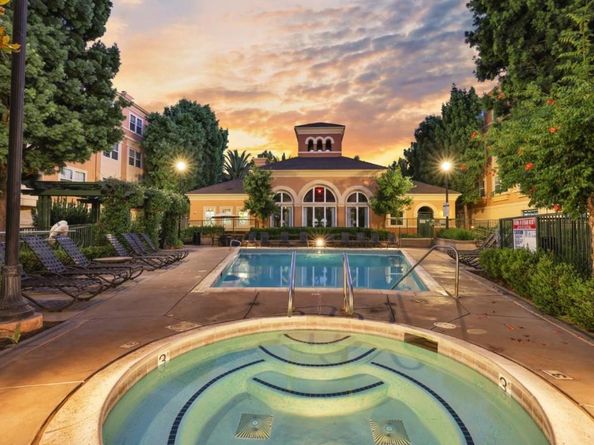 1310 Saddle Rack Street 234, San Jose CA 95126