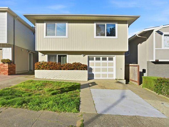 953 Higate Drive, Daly City CA 94015