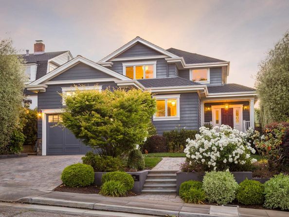 638 Oregon Avenue, San Mateo CA 94402