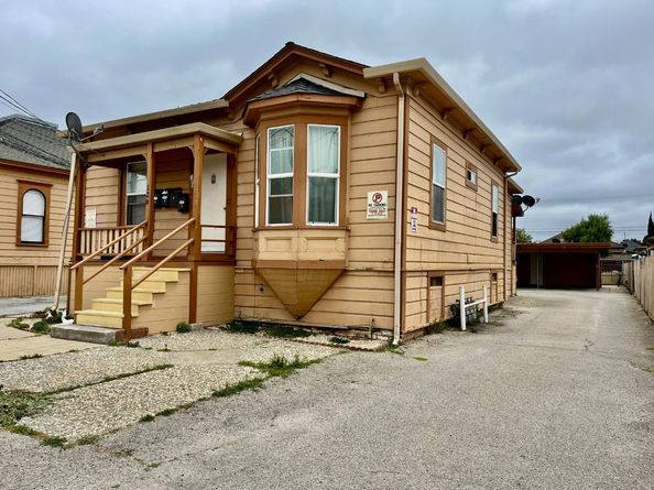 128 Maple Avenue, Watsonville CA 95076