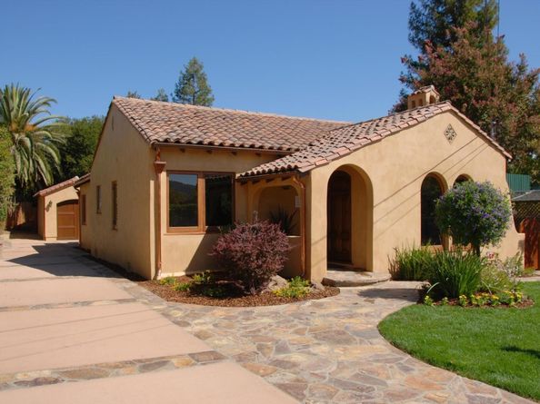 216 San Mateo Avenue, Los Gatos CA 95030