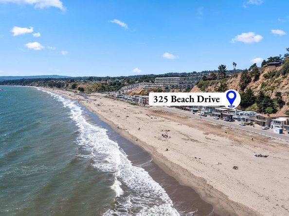 325 Beach Drive, Aptos CA 95003