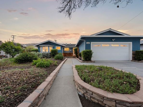 175 Barker Street, Milpitas CA 95035