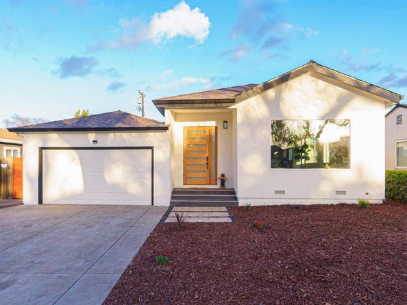 556 N Clover Avenue, San Jose CA 95128