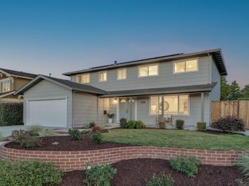 1458 Medallion Drive