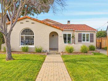 1555 Calaveras Avenue