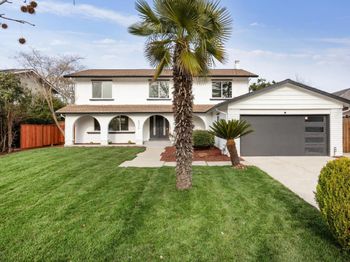 6924 Bret Harte Drive