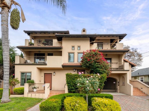 18 S 21st Street 100, San Jose CA 95116