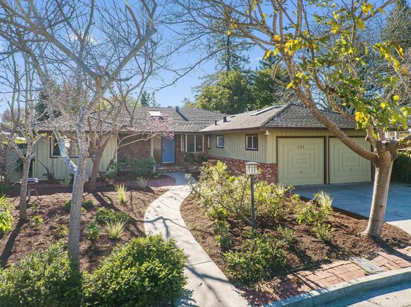 131 Spring Street, Santa Cruz CA 95060