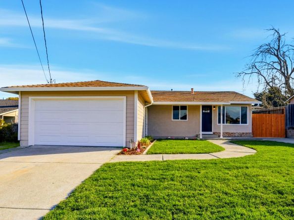 2842 Cornelius Drive, San Pablo CA 94806