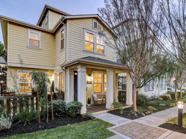 136 Avellino Way, Mountain View CA 94043