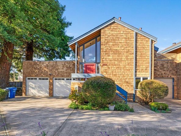 2104 Penasquitas Drive, Aptos CA 95003