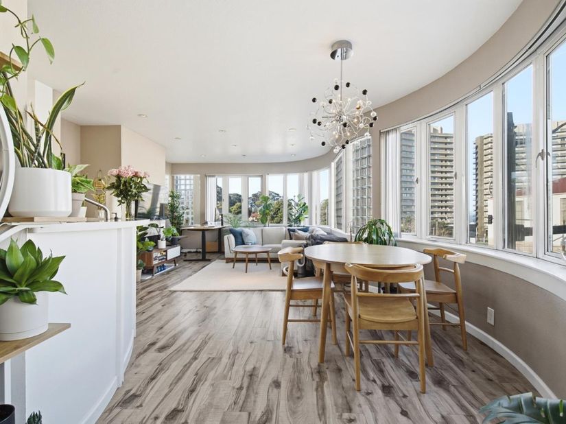 1111 Bay Street 307, San Francisco CA 94123