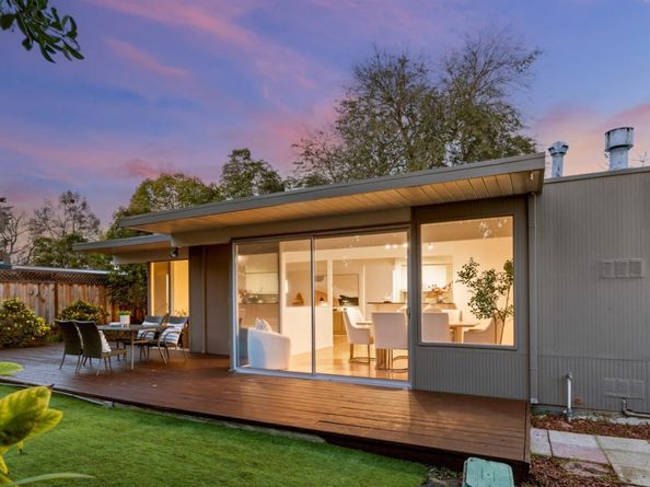 2505 Greer Road, Palo Alto CA 94303