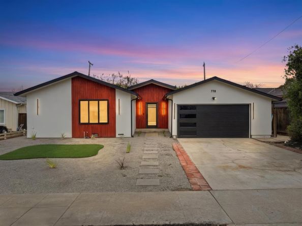 778 Rockwood Drive, San Jose CA 95129