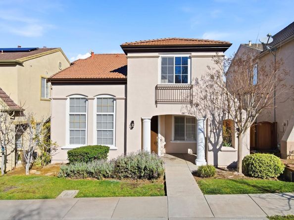 3337 Ariel Joshua Court, San Jose CA 95135