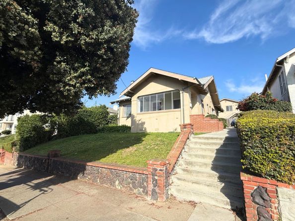 550 Miller Avenue, South San Francisco CA 94080