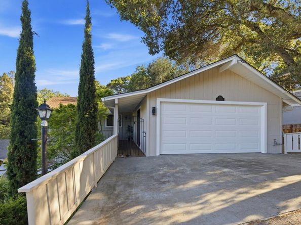 135 Dolton Avenue, San Carlos CA 94070